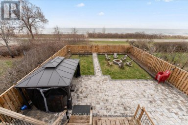 1019 BEACH BOULEVARD Hamilton (Hamilton Beach) Ontario photo 34