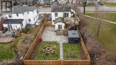 1019 BEACH BOULEVARD Hamilton (Hamilton Beach) Ontario photo 35