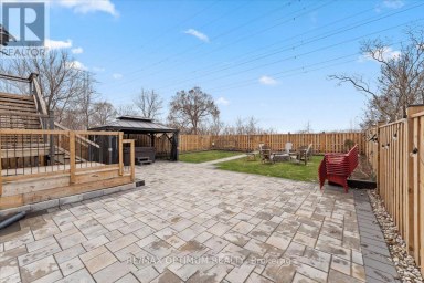 1019 BEACH BOULEVARD Hamilton (Hamilton Beach) Ontario photo 37