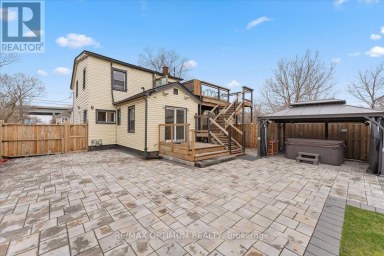 1019 BEACH BOULEVARD Hamilton (Hamilton Beach) Ontario photo 38