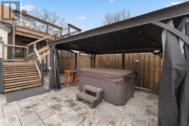 1019 BEACH BOULEVARD Hamilton (Hamilton Beach) Ontario photo 40