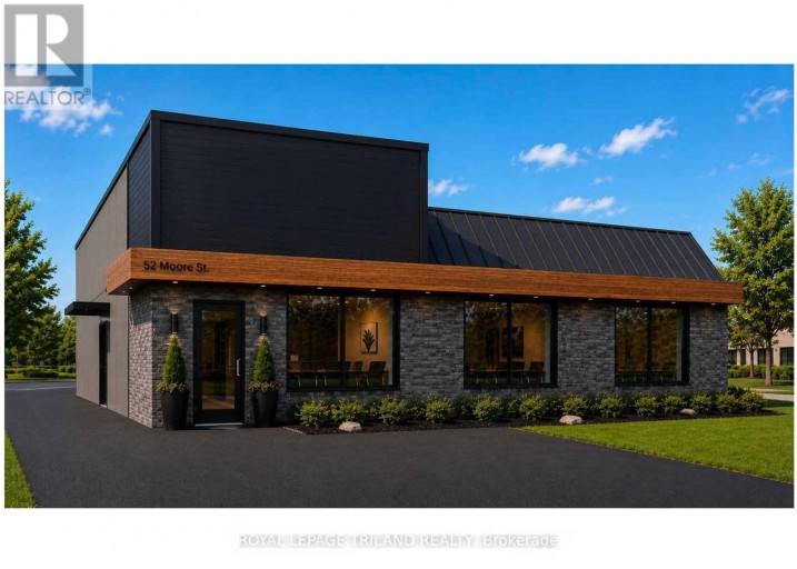 52 Moore Street, St. Thomas, Ontario (id X13568314)