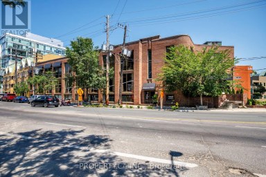 101 - 326 DAVENPORT ROAD Toronto (Annex) Ontario photo 1