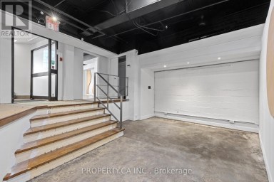 101 - 326 DAVENPORT ROAD Toronto (Annex) Ontario photo 2
