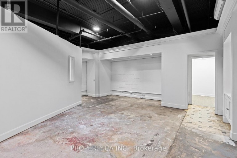 101 - 326 DAVENPORT ROAD, Toronto (Annex), Ontario, M5R1K6