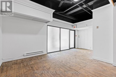 101 - 326 DAVENPORT ROAD Toronto (Annex) Ontario photo 9