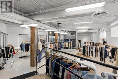 103 - 326 DAVENPORT ROAD Toronto (Annex) Ontario photo 2