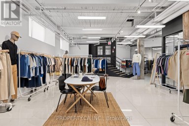 103 - 326 DAVENPORT ROAD Toronto (Annex) Ontario photo 3