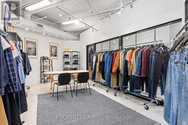 103 - 326 DAVENPORT ROAD Toronto (Annex) Ontario photo 4