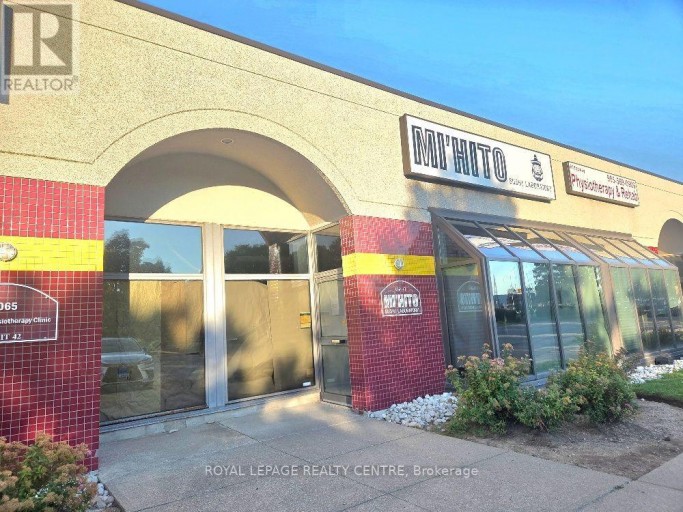 41 - 3065 RIDGEWAY DRIVE, Mississauga (Western Business Park), Ontario, L5L5M6