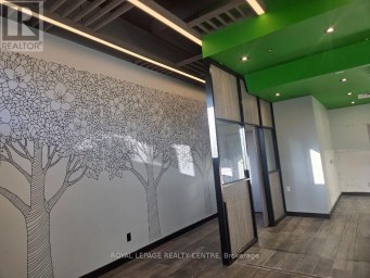41 - 3065 RIDGEWAY DRIVE Mississauga (Western Business Park) Ontario photo 3