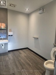 41 - 3065 RIDGEWAY DRIVE Mississauga (Western Business Park) Ontario photo 5