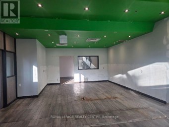 41 - 3065 RIDGEWAY DRIVE Mississauga (Western Business Park) Ontario photo 7