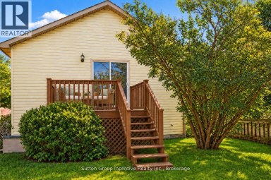 6 DONALD CRESCENT Wasaga Beach Ontario photo 20