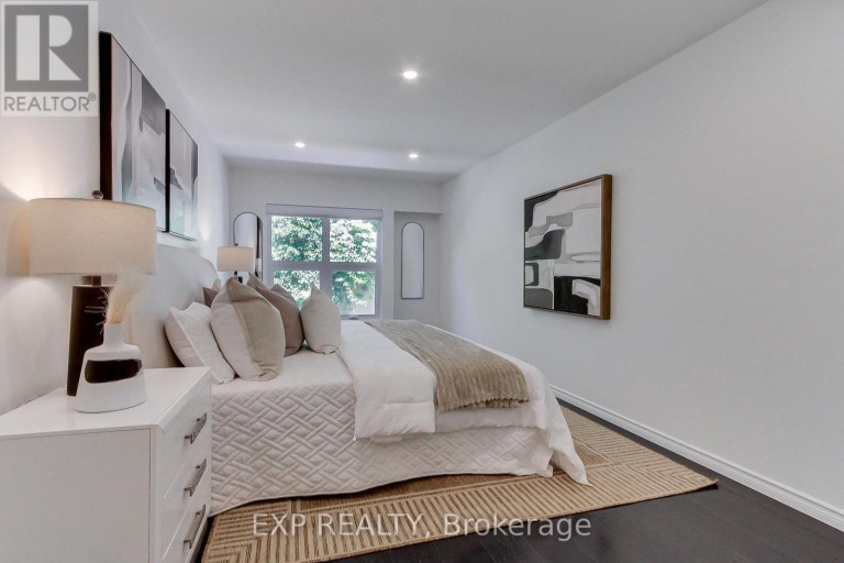 4 - 306 SACKVILLE STREET, Toronto (Cabbagetown-South St. James Town), Ontario, M5A3G2
