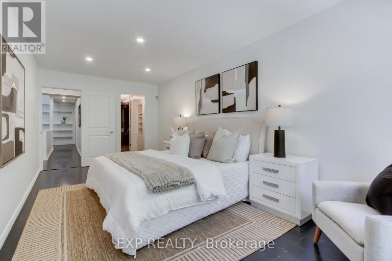 4 - 306 SACKVILLE STREET, Toronto (Cabbagetown-South St. James Town), Ontario, M5A3G2