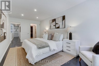 4 - 306 SACKVILLE STREET Toronto (Cabbagetown-South St. James Town) Ontario photo 11