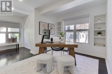 4 - 306 SACKVILLE STREET Toronto (Cabbagetown-South St. James Town) Ontario photo 15