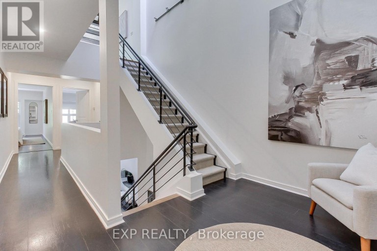 4 - 306 SACKVILLE STREET, Toronto (Cabbagetown-South St. James Town), Ontario, M5A3G2