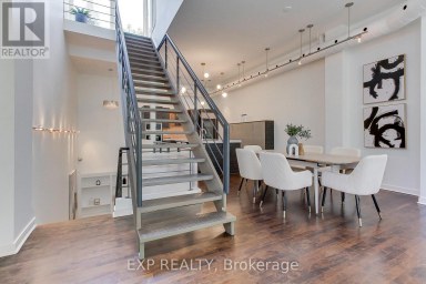 4 - 306 SACKVILLE STREET Toronto (Cabbagetown-South St. James Town) Ontario photo 18