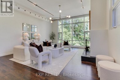 4 - 306 SACKVILLE STREET Toronto (Cabbagetown-South St. James Town) Ontario photo 19