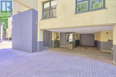 4 - 306 SACKVILLE STREET Toronto (Cabbagetown-South St. James Town) Ontario photo 2