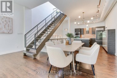 4 - 306 SACKVILLE STREET Toronto (Cabbagetown-South St. James Town) Ontario photo 22