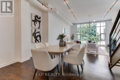 4 - 306 SACKVILLE STREET Toronto (Cabbagetown-South St. James Town) Ontario photo 23