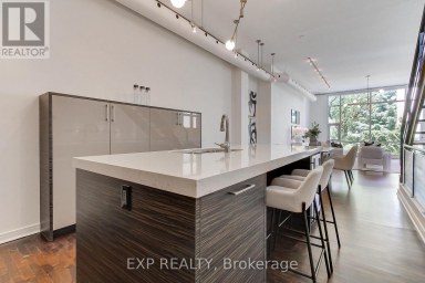 4 - 306 SACKVILLE STREET Toronto (Cabbagetown-South St. James Town) Ontario photo 28