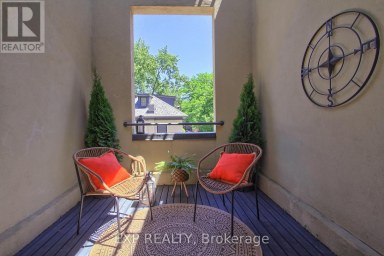 4 - 306 SACKVILLE STREET Toronto (Cabbagetown-South St. James Town) Ontario photo 31