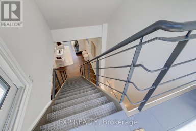 4 - 306 SACKVILLE STREET Toronto (Cabbagetown-South St. James Town) Ontario photo 32