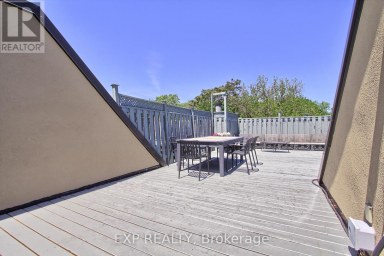 4 - 306 SACKVILLE STREET Toronto (Cabbagetown-South St. James Town) Ontario photo 33