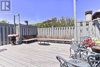 4 - 306 SACKVILLE STREET Toronto (Cabbagetown-South St. James Town) Ontario photo 34