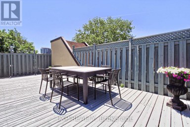 4 - 306 SACKVILLE STREET Toronto (Cabbagetown-South St. James Town) Ontario photo 35