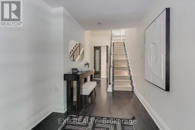 4 - 306 SACKVILLE STREET Toronto (Cabbagetown-South St. James Town) Ontario photo 4