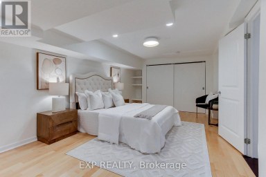 4 - 306 SACKVILLE STREET Toronto (Cabbagetown-South St. James Town) Ontario photo 6