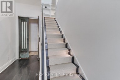 4 - 306 SACKVILLE STREET Toronto (Cabbagetown-South St. James Town) Ontario photo 7
