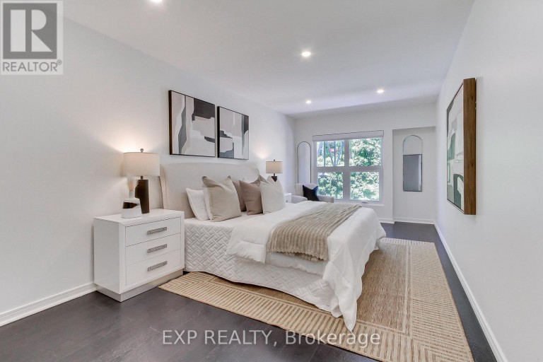 4 - 306 SACKVILLE STREET, Toronto (Cabbagetown-South St. James Town), Ontario, M5A3G2