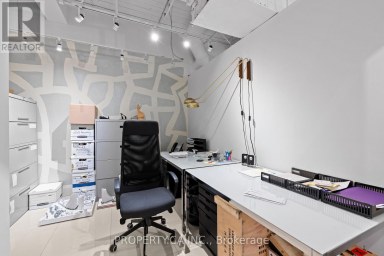 UNIT 105 - 320 DAVENPORT ROAD Toronto (Annex) Ontario photo 11