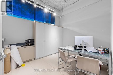UNIT 105 - 320 DAVENPORT ROAD Toronto (Annex) Ontario photo 12