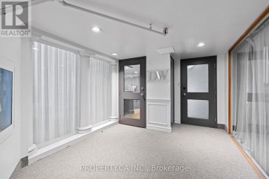 UNIT 105 - 320 DAVENPORT ROAD Toronto (Annex) Ontario photo 13