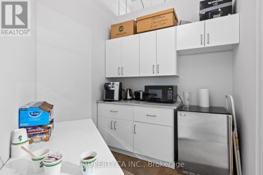 UNIT 105 - 320 DAVENPORT ROAD Toronto (Annex) Ontario photo 7