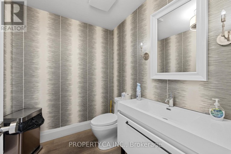 UNIT 105 - 320 DAVENPORT ROAD, Toronto (Annex), Ontario, M5R0A8