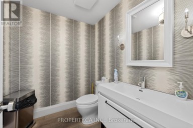 UNIT 105 - 320 DAVENPORT ROAD Toronto (Annex) Ontario photo 8