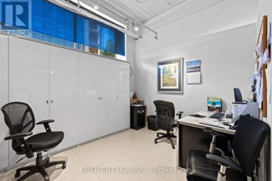 UNIT 105 - 320 DAVENPORT ROAD Toronto (Annex) Ontario photo 9