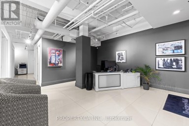 FLOOR 1 - 320-26 DAVENPORT ROAD Toronto (Annex) Ontario photo 12