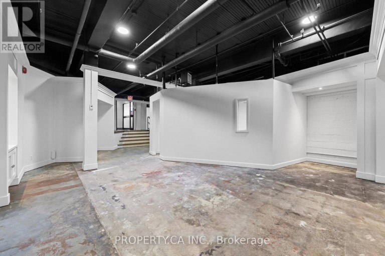 FLOOR 1 - 320-26 DAVENPORT ROAD, Toronto (Annex), Ontario, M5R1K6