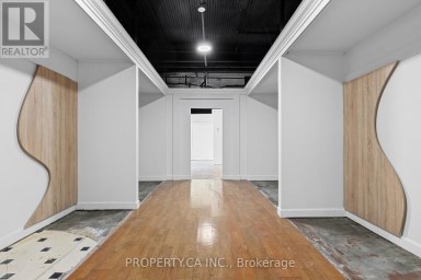 FLOOR 1 - 320-26 DAVENPORT ROAD Toronto (Annex) Ontario photo 20
