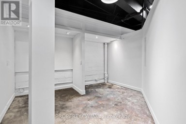 FLOOR 1 - 320-26 DAVENPORT ROAD Toronto (Annex) Ontario photo 26