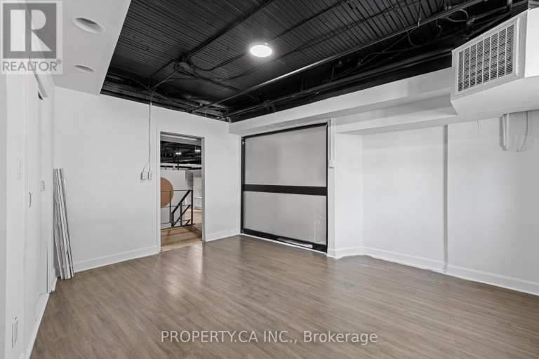 FLOOR 1 - 320-26 DAVENPORT ROAD, Toronto (Annex), Ontario, M5R1K6